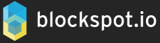 BlockSpot.io Logo