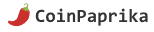 CoinPaprika Logo