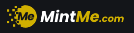 MintMe Logo